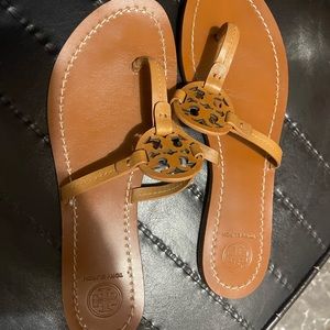 Tory Burch Sandals 🩴